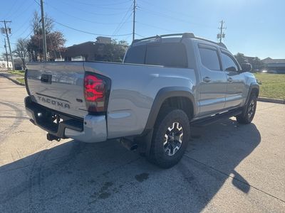 2019 Toyota Tacoma - Photo 5