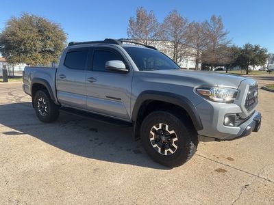 2019 Toyota Tacoma - Photo 8
