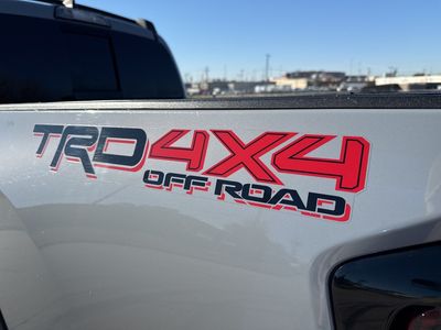 2019 Toyota Tacoma - Photo 13