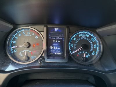 2019 Toyota Tacoma - Photo 17