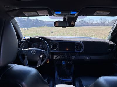 2019 Toyota Tacoma - Photo 11