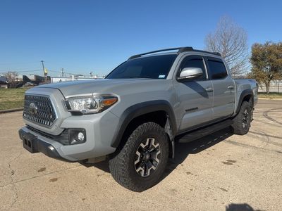 2019 Toyota Tacoma - Photo 1