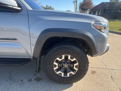 2019 Toyota Tacoma - Photo 7