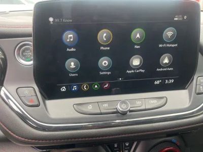 2025 Chevrolet Blazer - Photo 16