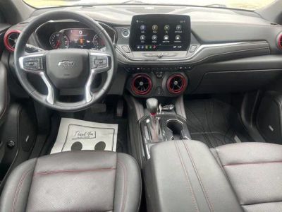 2025 Chevrolet Blazer - Photo 13