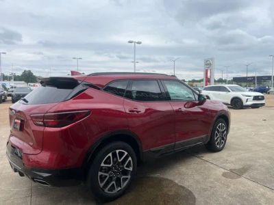 2025 Chevrolet Blazer - Photo 5