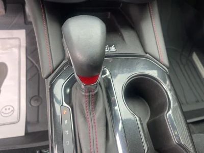2025 Chevrolet Blazer - Photo 19