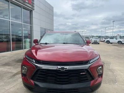 2025 Chevrolet Blazer - Photo 7