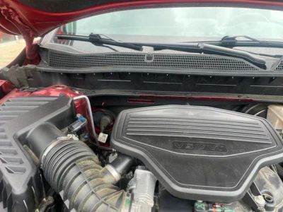 2025 Chevrolet Blazer - Photo 25