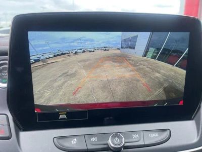 2025 Chevrolet Blazer - Photo 17