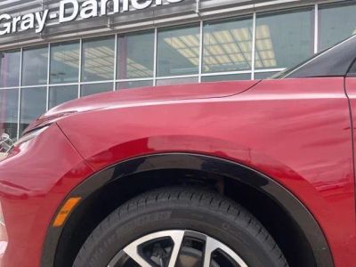2025 Chevrolet Blazer - Photo 8