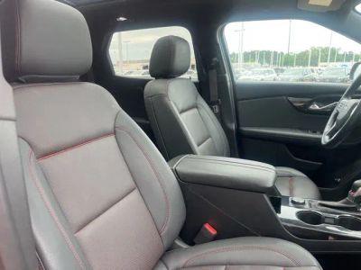 2025 Chevrolet Blazer - Photo 23