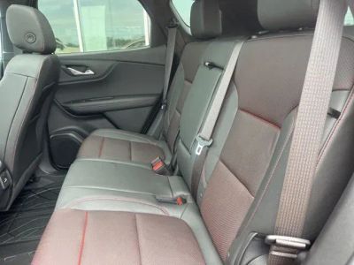 2025 Chevrolet Blazer - Photo 21