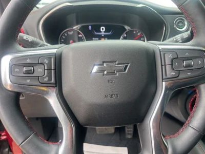 2025 Chevrolet Blazer - Photo 14
