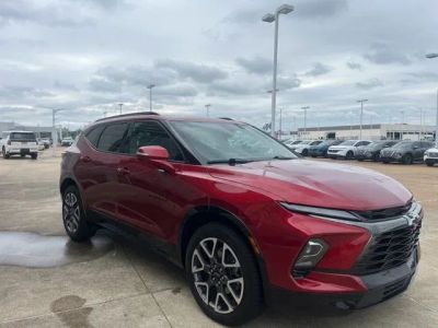 2025 Chevrolet Blazer - Photo 6