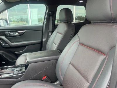 2025 Chevrolet Blazer - Photo 10
