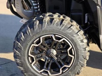 2026 Can-Am Outlander XT 850 - Photo 11