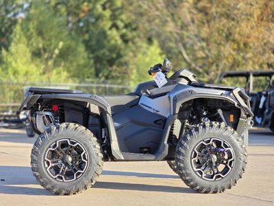 2026 Can-Am Outlander XT 850 - Photo 7