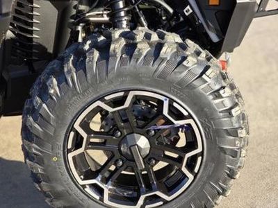 2026 Can-Am Outlander XT 850 - Photo 10