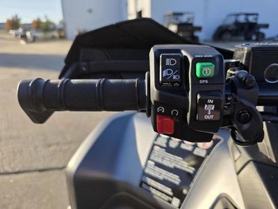 2026 Can-Am Outlander XT 850 - Photo 15