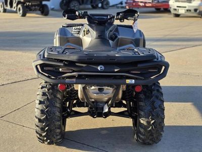 2026 Can-Am Outlander XT 850 - Photo 6