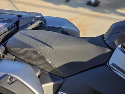 2026 Can-Am Outlander XT 850 - Photo 12