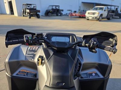 2026 Can-Am Outlander XT 850 - Photo 14