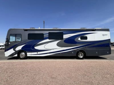 2021 Fleetwood DISCOVERY - Photo 25