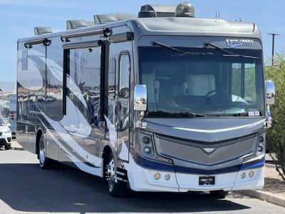 2021 Fleetwood DISCOVERY - Photo 1