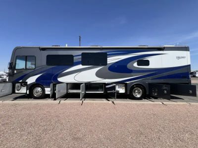 2021 Fleetwood DISCOVERY - Photo 26