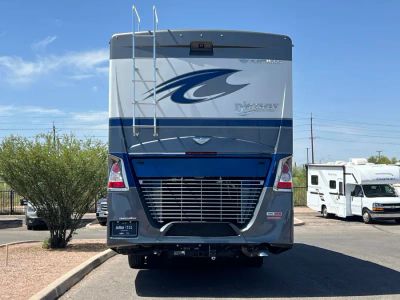 2021 Fleetwood DISCOVERY - Photo 30