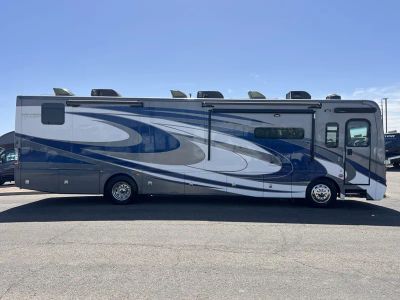 2021 Fleetwood DISCOVERY - Photo 28