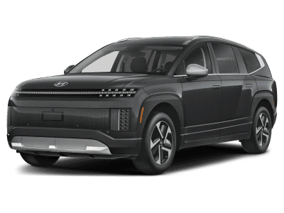 2026 Hyundai IONIQ 9 74432AEZ — front three-quarter view
