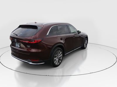2024 Mazda CX-90 - Photo 7