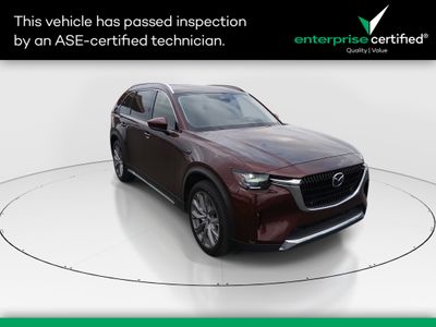 2024 Mazda CX-90 - Photo 1