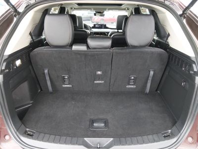 2024 Mazda CX-90 - Photo 11