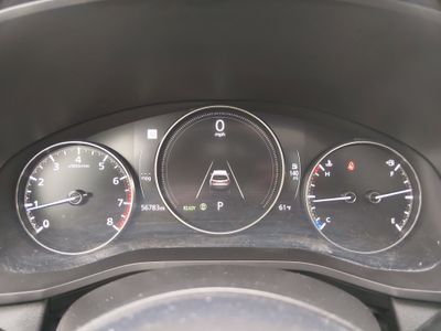 2024 Mazda CX-90 - Photo 14