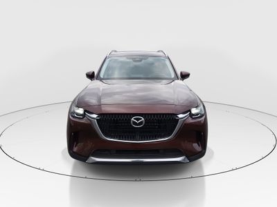 2024 Mazda CX-90 - Photo 2