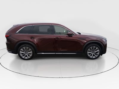 2024 Mazda CX-90 - Photo 8