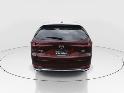 2024 Mazda CX-90 - Photo 6