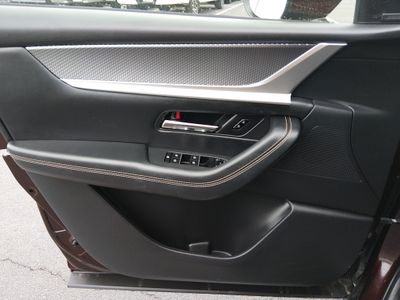 2024 Mazda CX-90 - Photo 21