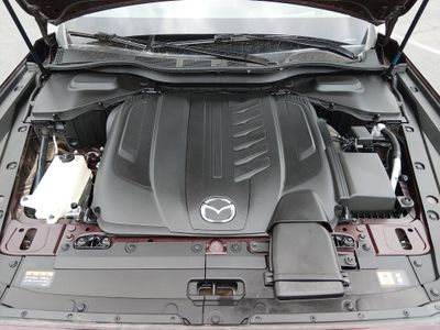 2024 Mazda CX-90 - Photo 9