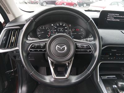 2024 Mazda CX-90 - Photo 12