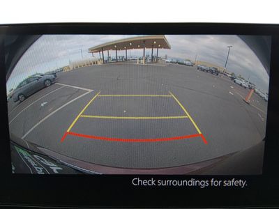2024 Mazda CX-90 - Photo 16