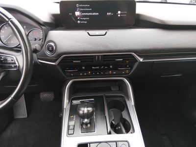 2024 Mazda CX-90 - Photo 20
