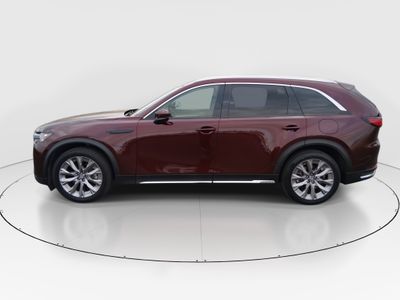 2024 Mazda CX-90 - Photo 4