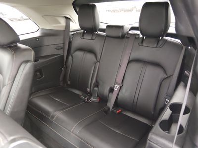 2024 Mazda CX-90 - Photo 18