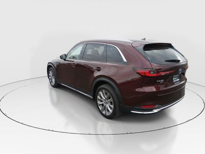 2024 Mazda CX-90 - Photo 5