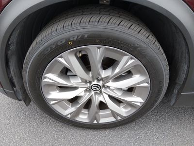 2024 Mazda CX-90 - Photo 10