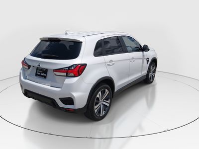 2025 Mitsubishi Outlander Sport - Photo 7